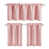 Rose est en rupture de stock