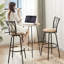 Tabouret à hauteur réglable Bumpy-2112830605
