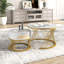 2 - Piece Living Room Table Set-892498908