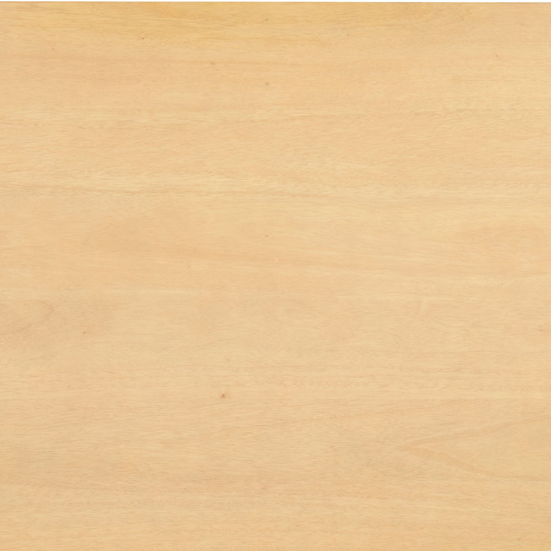 Anthonette Vernetta Rectangle Wood Coffee Table, Natural