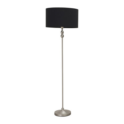 Saylorsburg 151cm Traditional Floor Lamp