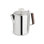 Tops 2-9-Cup Rapid Brew Stovetop Coffee Maker