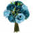 Teal Mix is out of stock