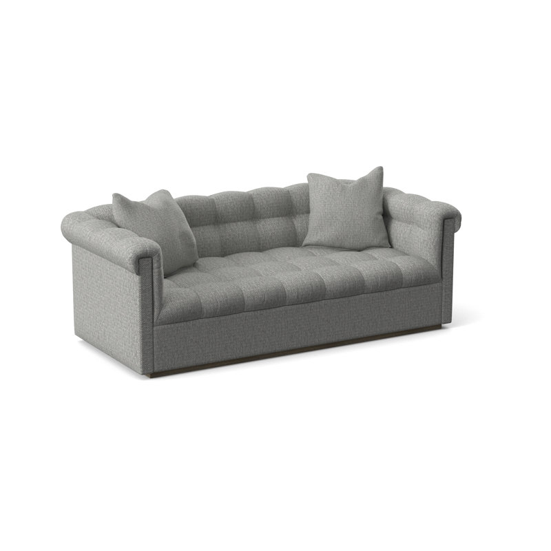 Canapé Thom Filicia Home, Colombe Tarbee, Hampton