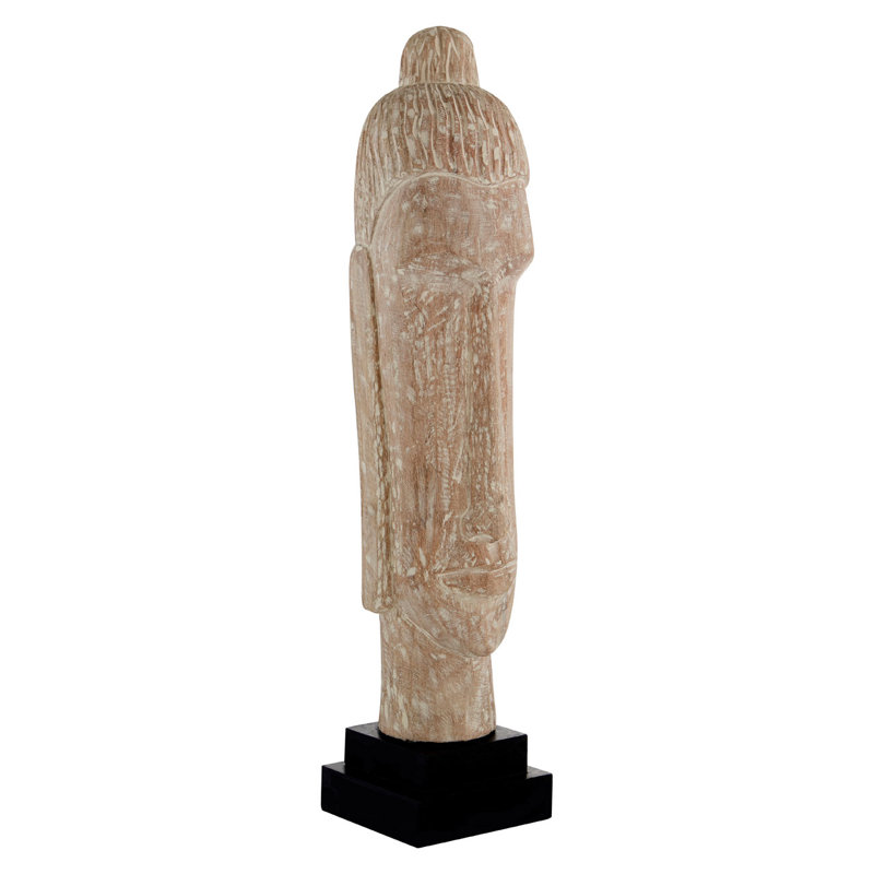 Eager Religious & Spiritual Statue