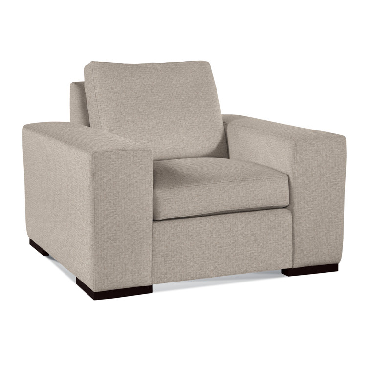 Memphis Upholstered Armchair