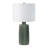 Rania Ceramic Table Lamp