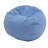 26" Cozy Woodland Round Bean Bag-960827227