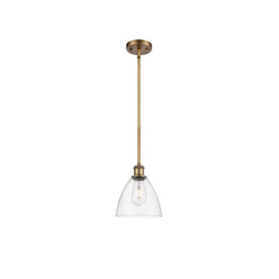 Alonta 1 - Light Single Pendant