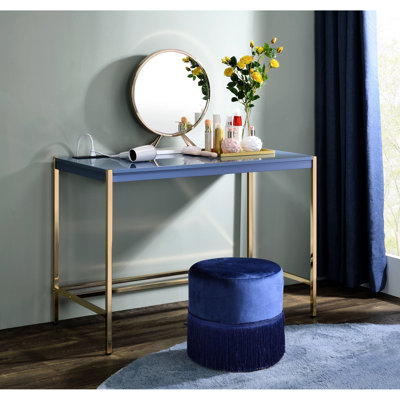 Armoire Desk