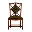 Windsor Leather Dining Chair
