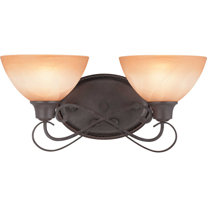 Altamonte 2 - Light Dimmable Vanity Light