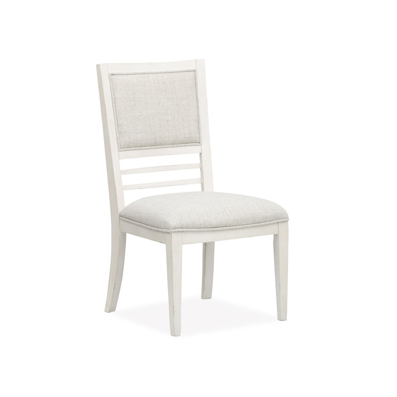 Giordano Upholstered Side Chair