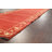 Bordered Gabbeh  Oriental Runner Rug 3x10