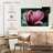 Harnek Blooming Magnolia Flower-107870062