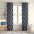 Emma-Anne Room Darkening Curtain Pair-811344817-811344819