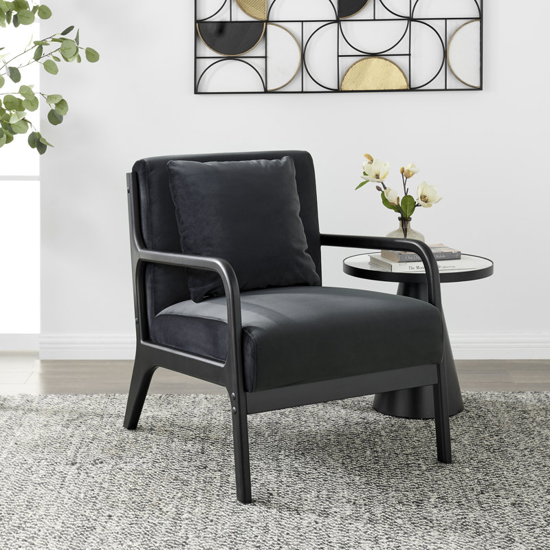 Fauteuil Huo