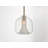 Ryia 1 - Light Single Pendant-764335701-764335700