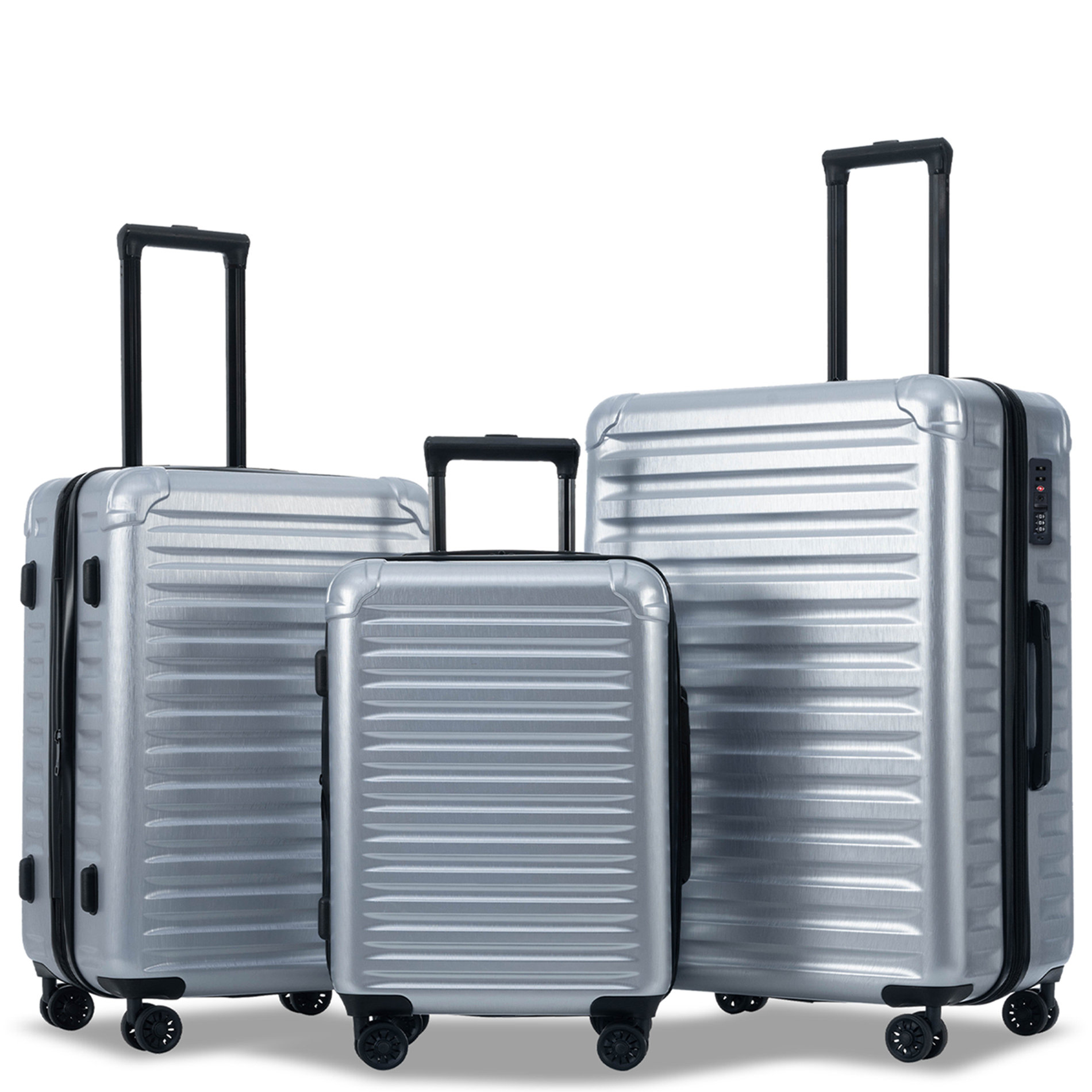 AONYAYBM Luggage Rack - Wayfair Canada