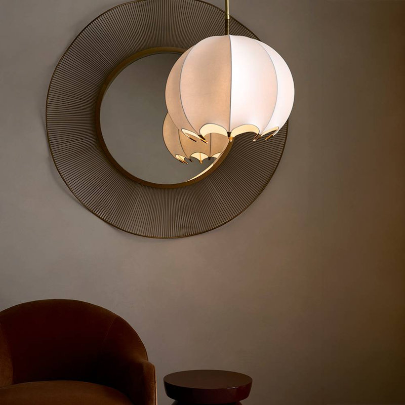 Olympia Large Mirror
