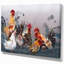 «Farmhouse Group of Rooster», impression-29491433-34276998