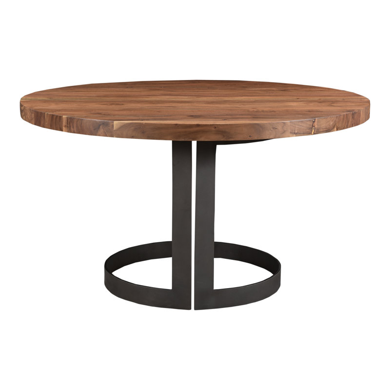 Bent Dining Table