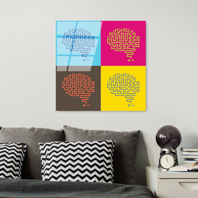 Boze Wall Decor