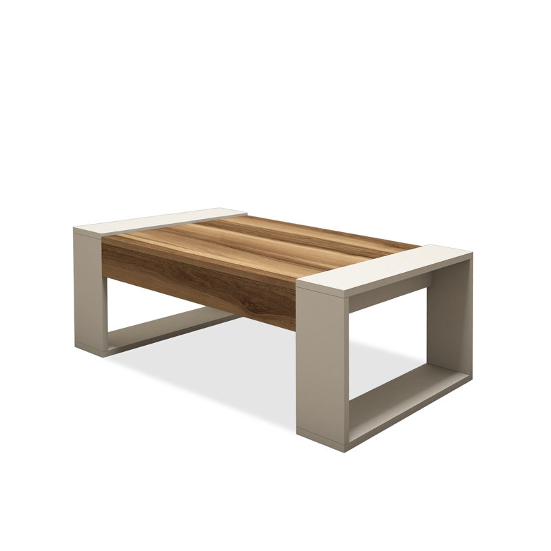 Rectangle Coffee Table