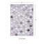 Tapis gris / noir Jameown-155284030