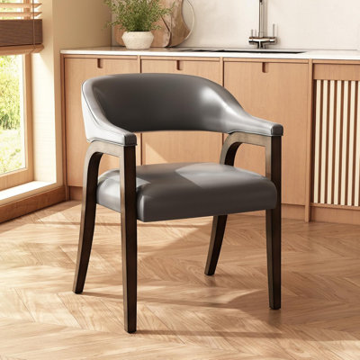 Chaise de baril de couleur