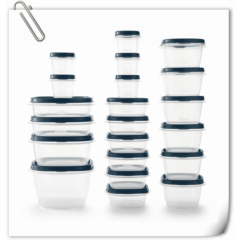 Contenant alimentaire Direnzo
