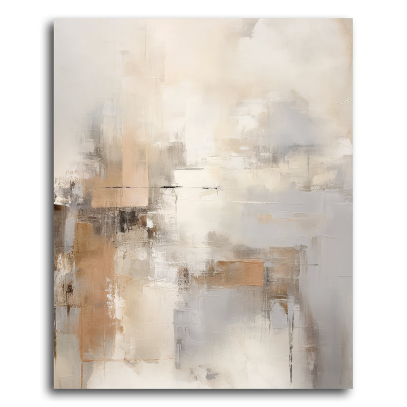 Astoria Gallery Wrap, Floater Framed, Does Not Apply