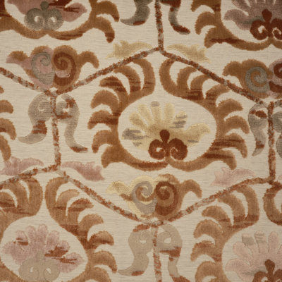 Tissu de Boukhara