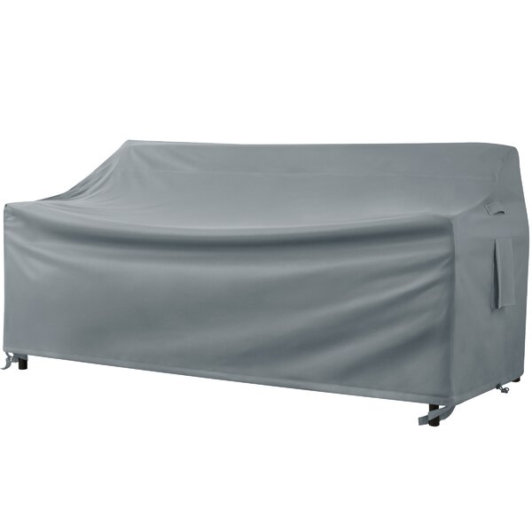 Arlmont & Co. Outdoor Patio Sofa Cover & Reviews | Wayfair