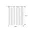 City Shower Curtain-1800161781