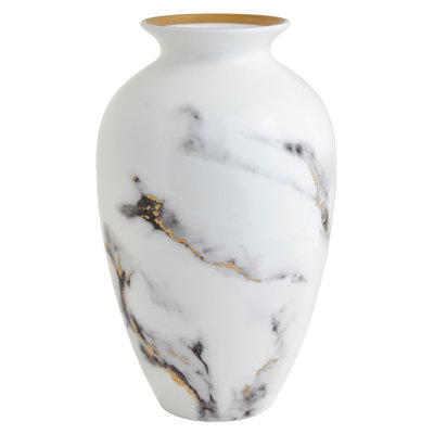 Bone China Table Vase