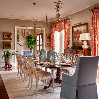 Merrion 19'' H Dining Chair