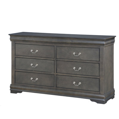 Commode Louis Philippe