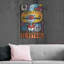 " La Mascota Del Mundial " by Jorge R. Gutierrez Graphic Art Print-492255979