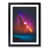 Black Framed selected
