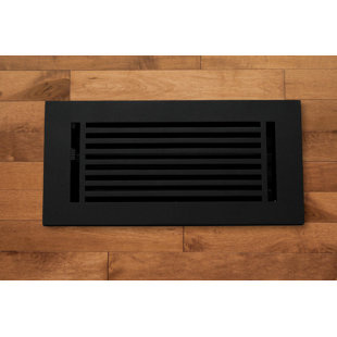 Modern Air Vent | Wayfair