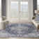 Persian Machine Washable Area Rug