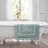 Laura Ashley Crochet Machine Washable Cotton Bath Rug-739867359-739831093