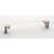 Satin Nickel/Clear