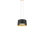 Marimba 1 - Light LED Pendant