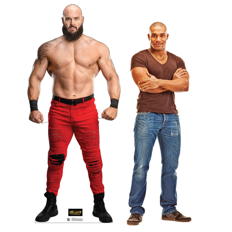 Braun Strowman (wwe Superstar)