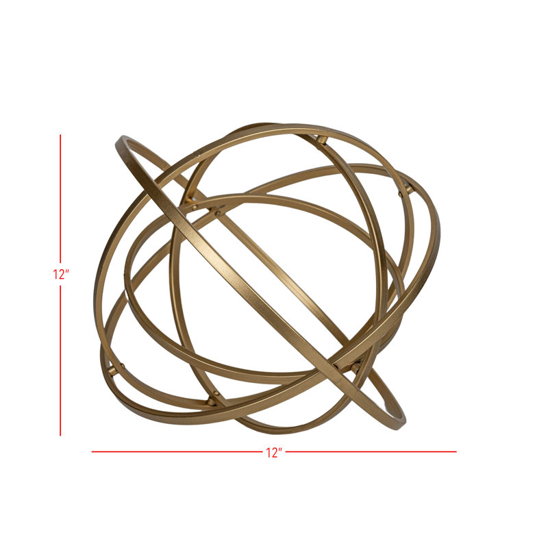 Abstract Figurines & Sculptures