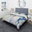 Modern & Contemporary Marble Duvet Cover-1613214833