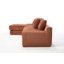 Canapé modulaire en L Albert Boneless Compression-1096247576