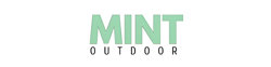 Mint Outdoor Essentials logo